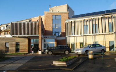 Inauguration Nouvelles Urgences + IRM